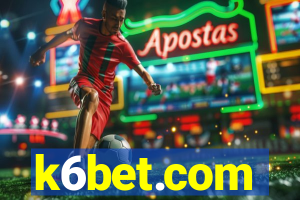 k6bet.com