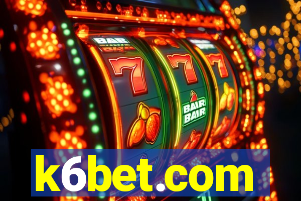 k6bet.com