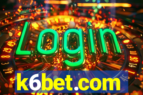 k6bet.com