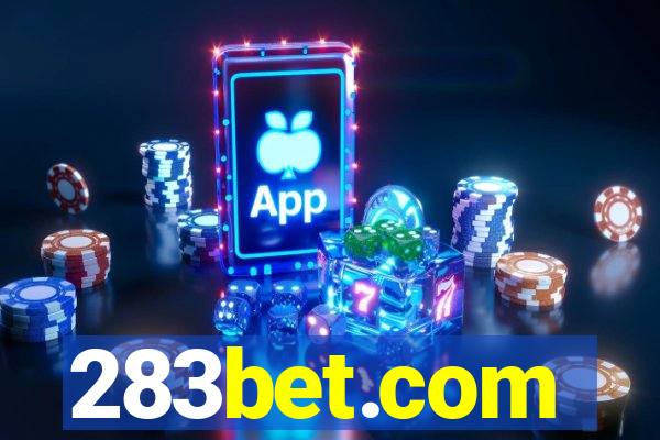 283bet.com
