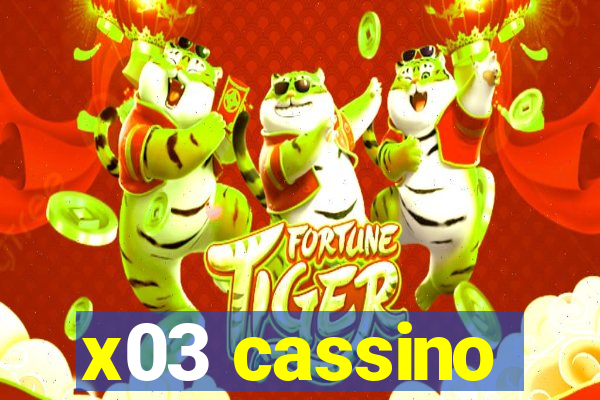 x03 cassino