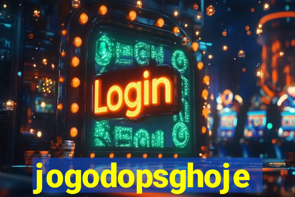 jogodopsghoje