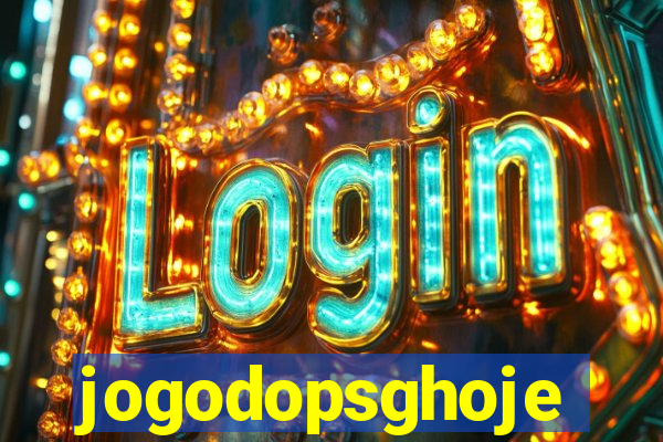 jogodopsghoje