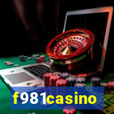 f981casino