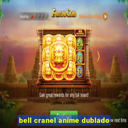 bell cranel anime dublado
