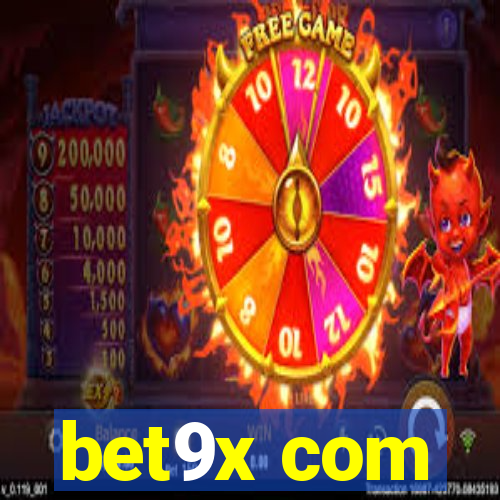 bet9x com
