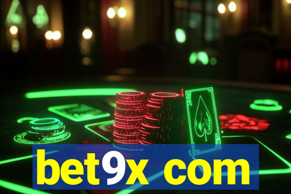 bet9x com