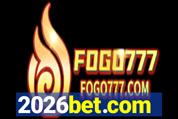 2026bet.com