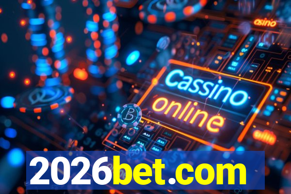 2026bet.com