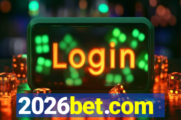 2026bet.com