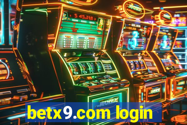 betx9.com login