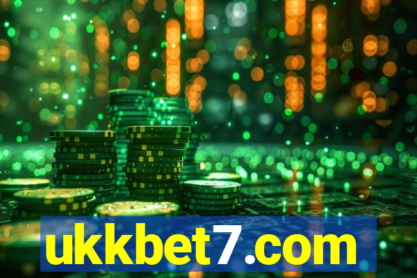 ukkbet7.com