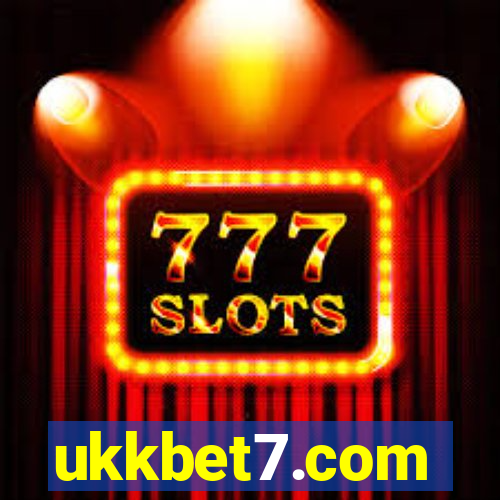 ukkbet7.com