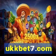 ukkbet7.com