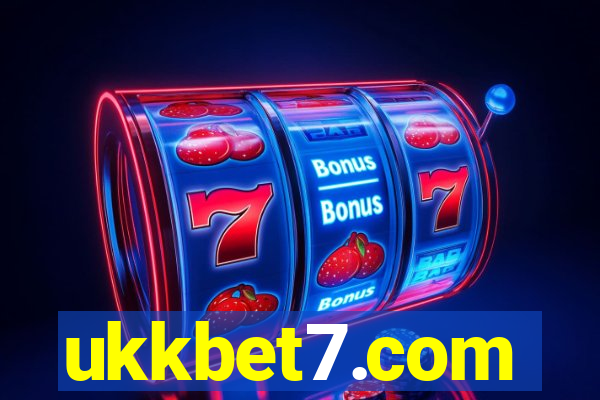 ukkbet7.com