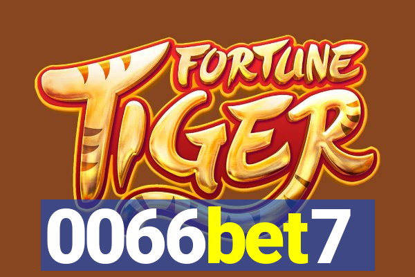 0066bet7