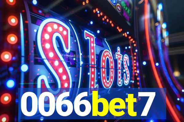 0066bet7