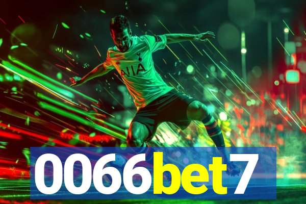 0066bet7