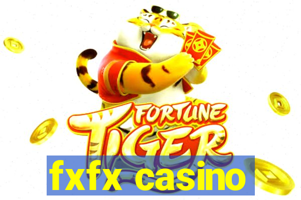 fxfx casino