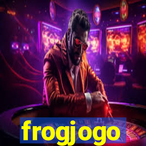 frogjogo