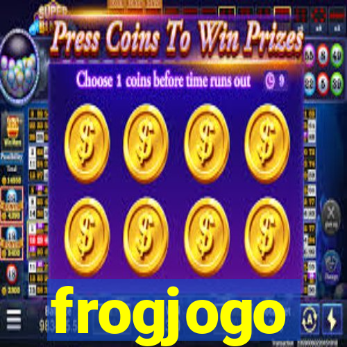 frogjogo