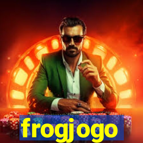 frogjogo