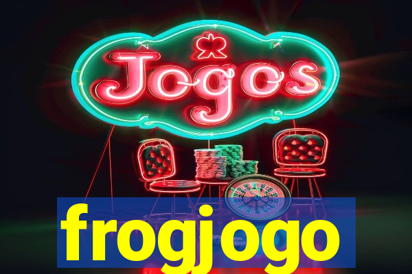 frogjogo