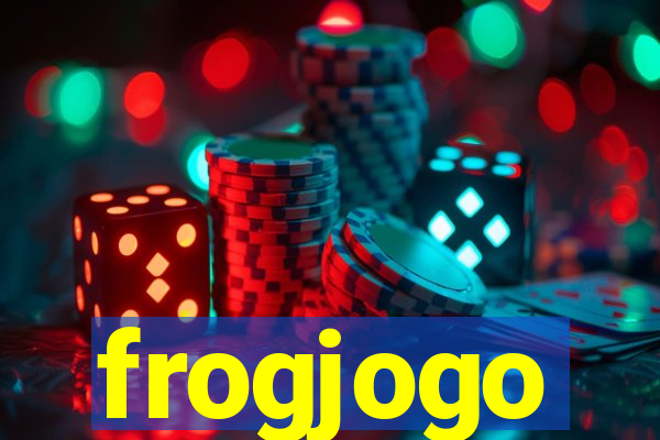 frogjogo