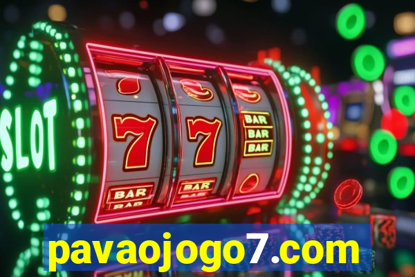 pavaojogo7.com