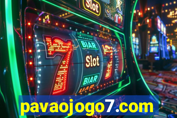 pavaojogo7.com