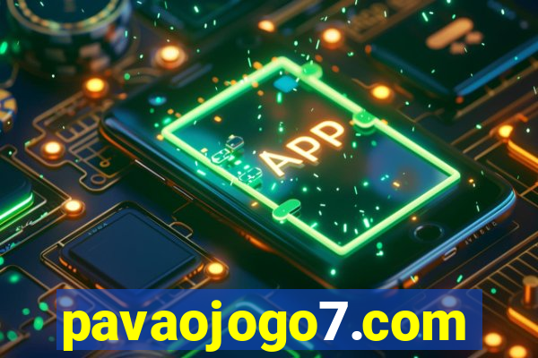 pavaojogo7.com