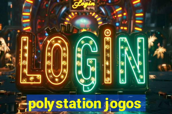 polystation jogos