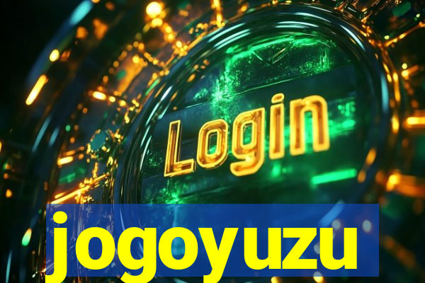 jogoyuzu