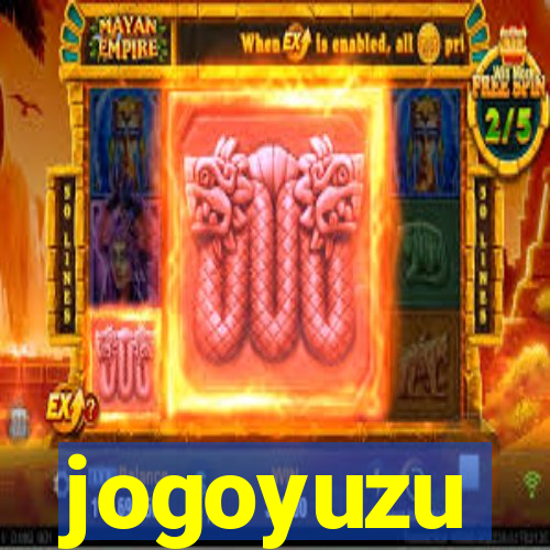 jogoyuzu