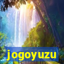 jogoyuzu