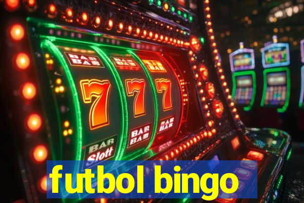 futbol bingo