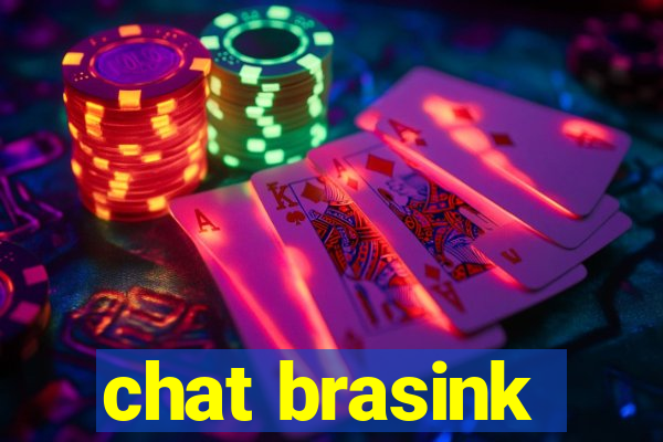 chat brasink