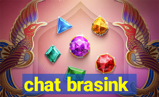 chat brasink