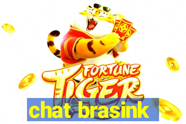 chat brasink