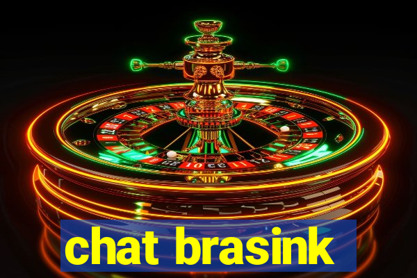 chat brasink