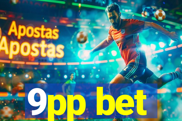 9pp bet