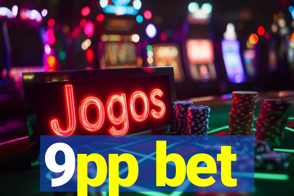 9pp bet