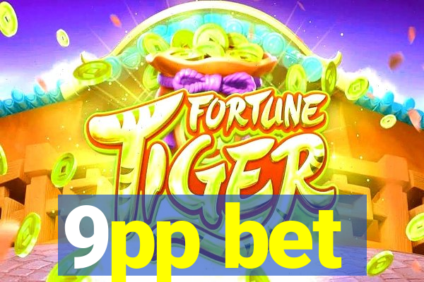 9pp bet