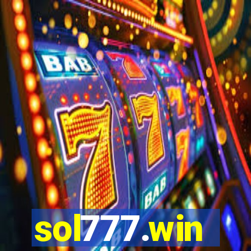 sol777.win