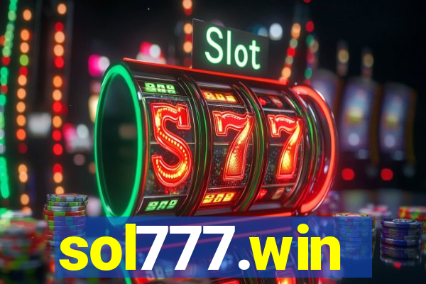 sol777.win
