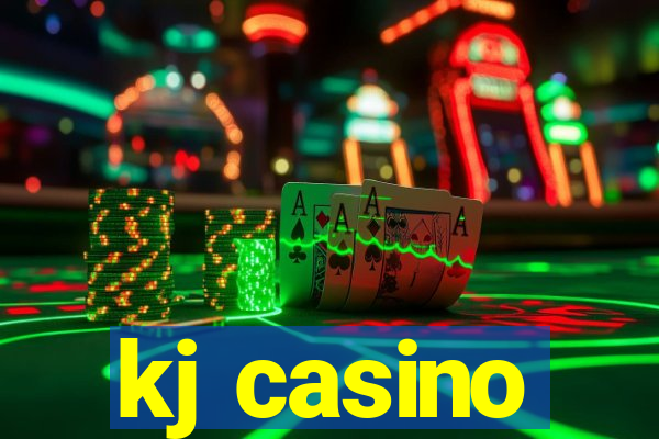 kj casino