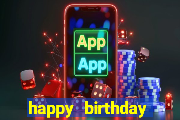 happy birthday surprise link