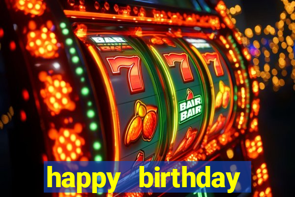 happy birthday surprise link