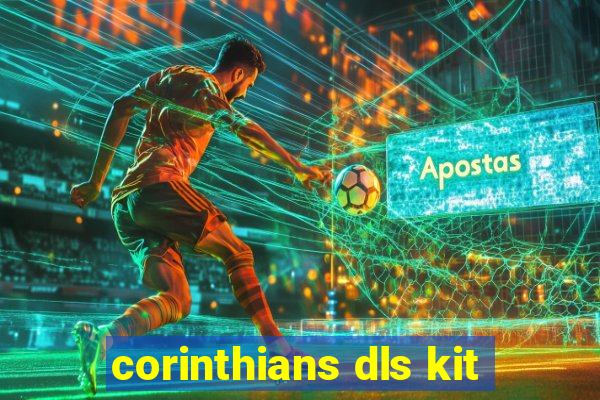 corinthians dls kit
