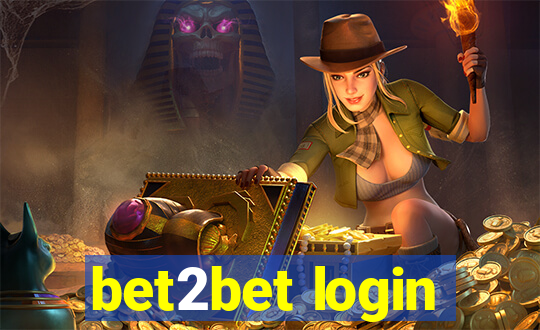bet2bet login